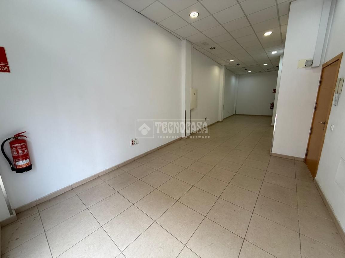 Premises for sale in Las Palmas de Gran Canaria  with Heating