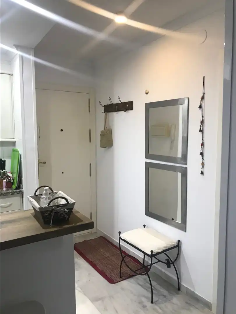 Apartamento de alquiler en Avenida Costa del Sol, 12, Laguna Beach
