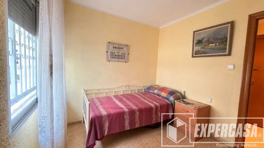 Habitación de Piso en venta en Valencia con Terraza y Trastero