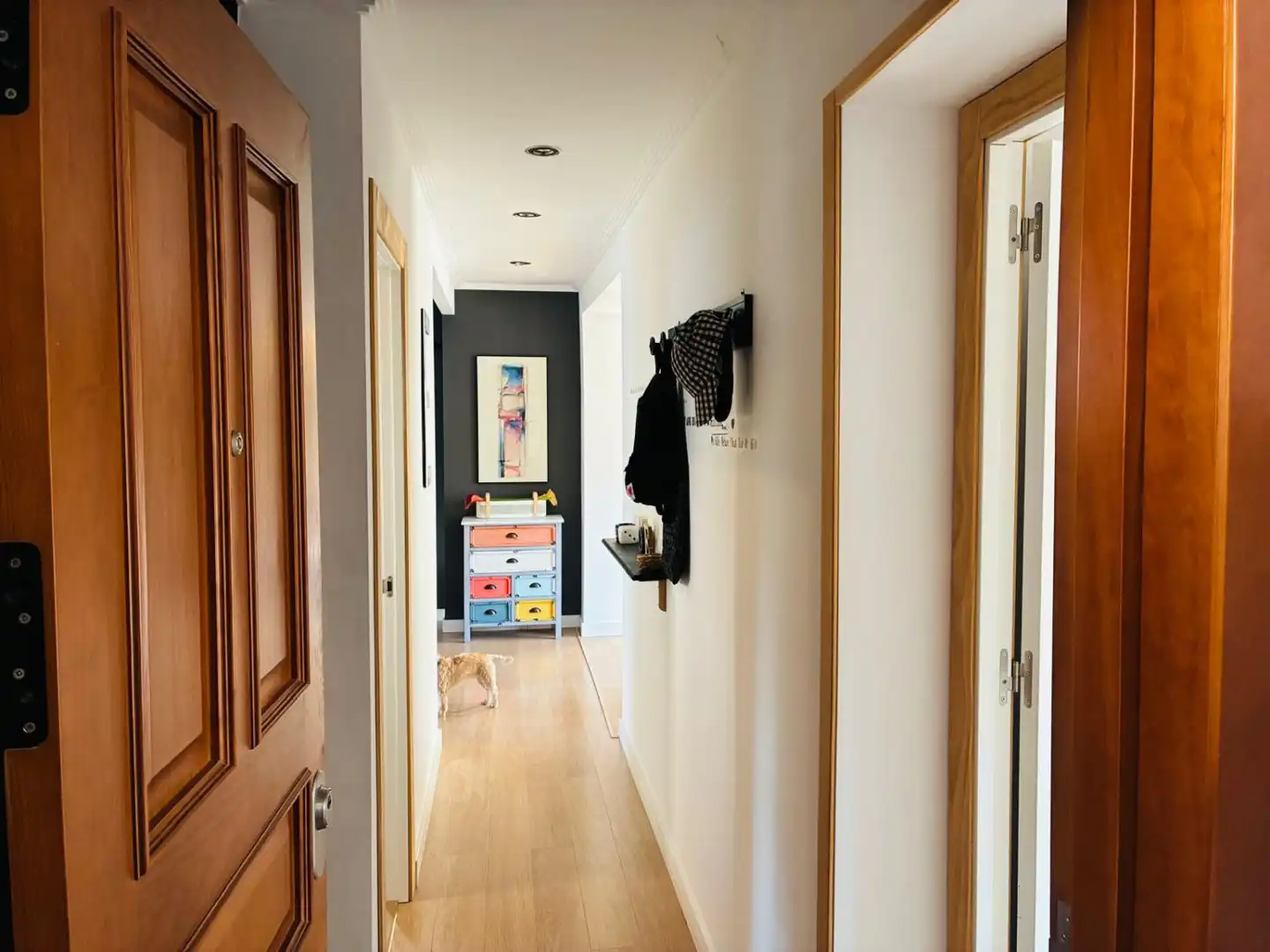 Appartement avec terrasse à vendre à Isla Chica, imagen 14