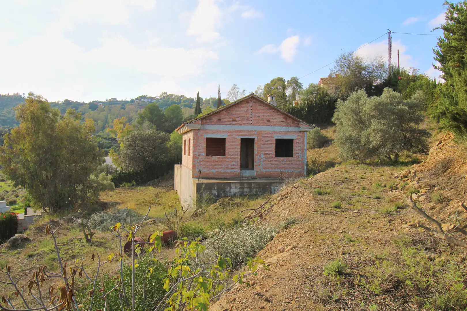 Terrenys i solars en venda a Coín, imagen 3