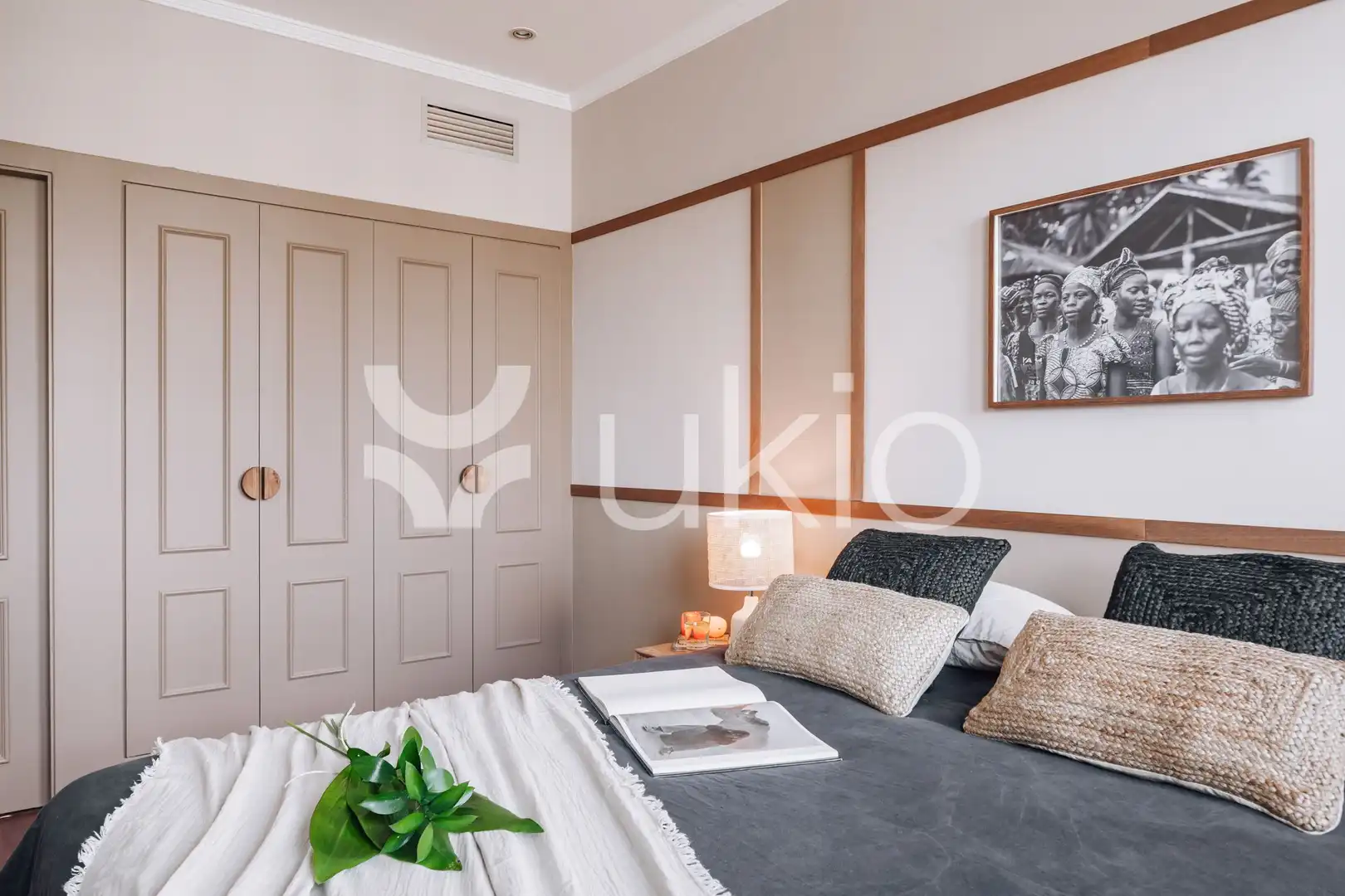 Apartment with lift to rent in Passeig de Gràcia, imagen 10