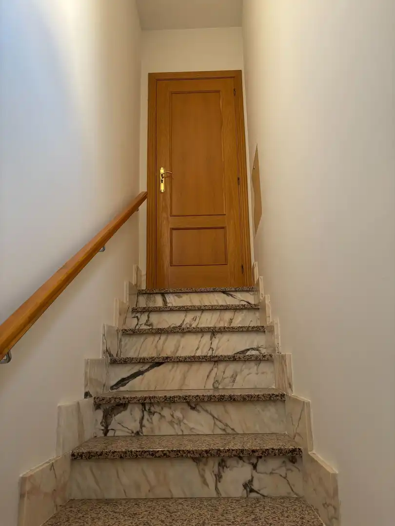 Houses for sale in Polán  with Air Conditioner, Heating and Private garden