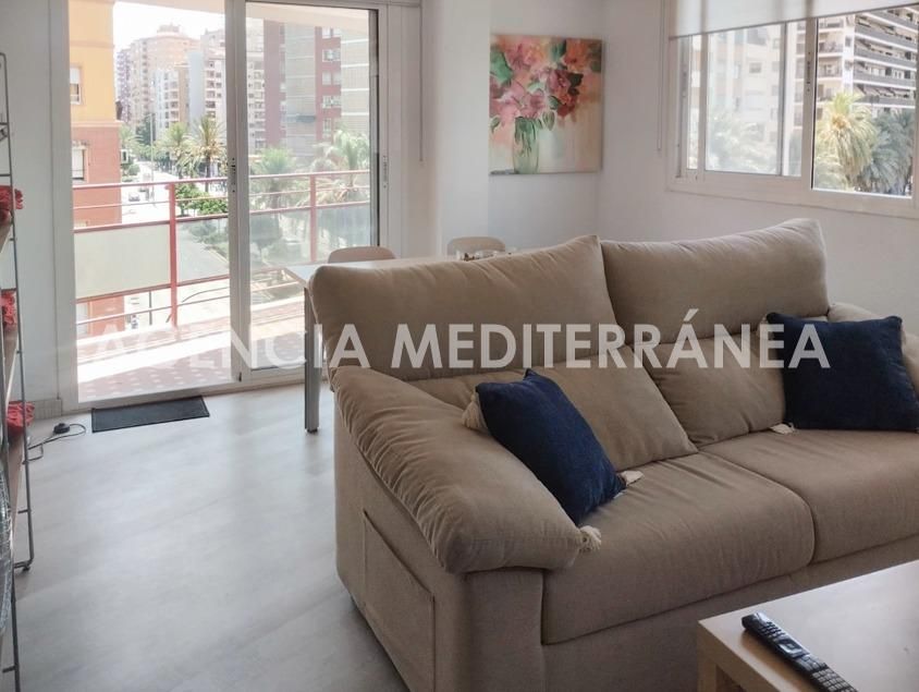 Flat to rent in Calle Cavanilles, Barrio de Benimaclet , Benimaclet
