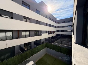 Duplex con ascensore in affitto a Calle Fuerteventura