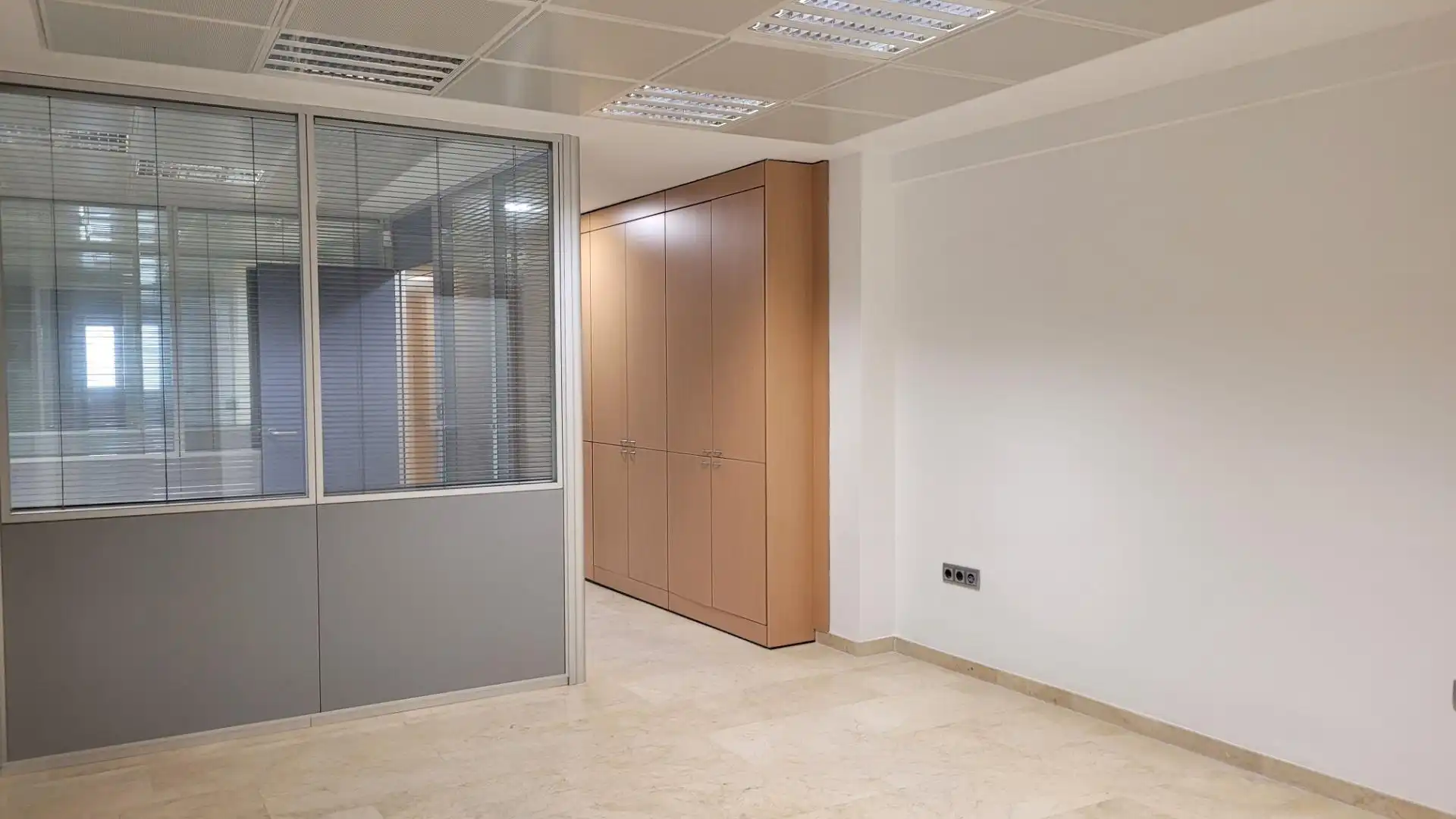Oficina en venda en Soria Capital 