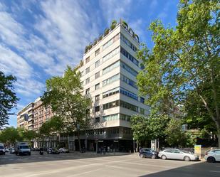 Flat to rent in Calle de Velázquez, 75, Castellana, Barrio de Salamanca,  Madrid Capital