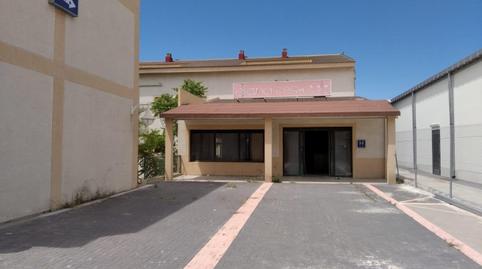 Photo 2 of Building for sale in Entrepinos, Valencia