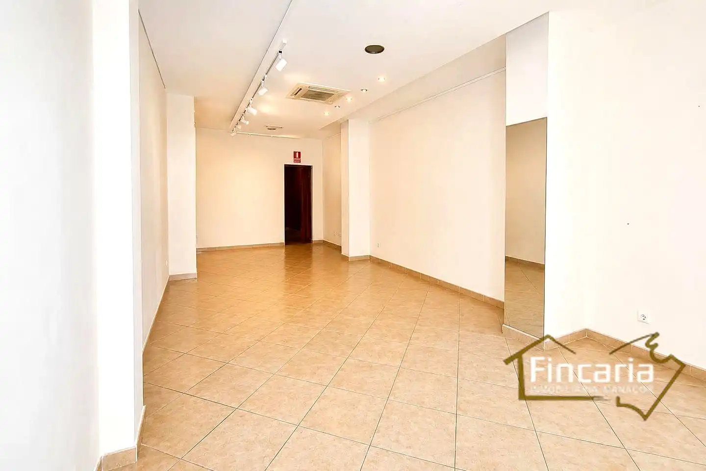Local de alquiler en Manacor con Aire acondicionado