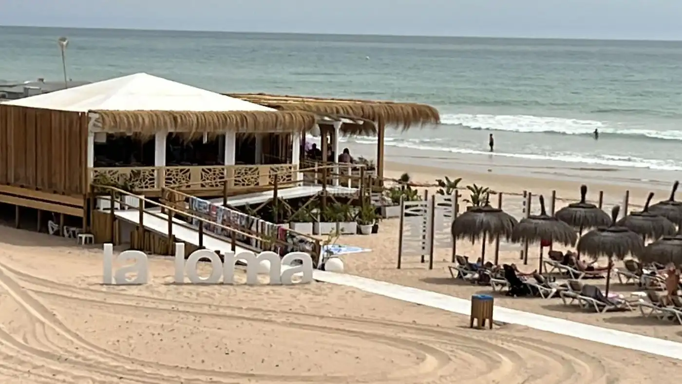 Casa de lloguer a Martiniano 33