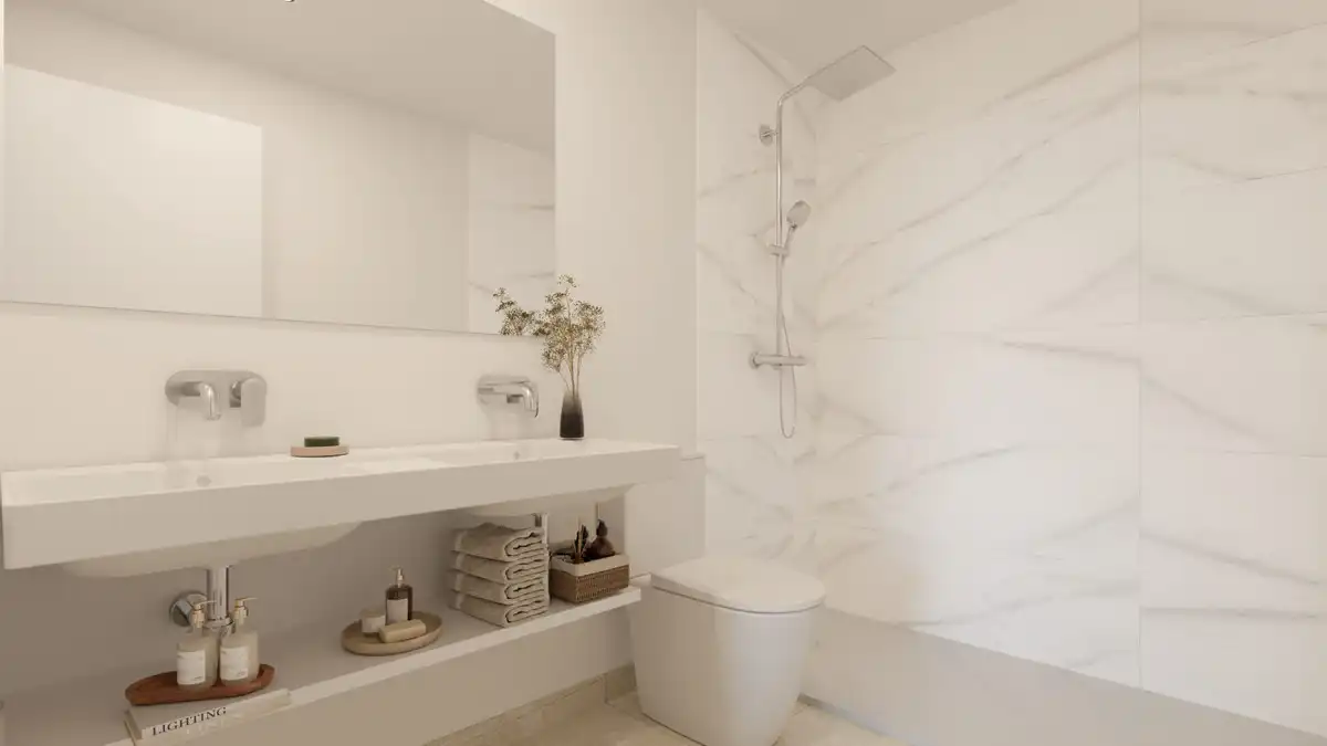 Mini appartamento in vendita a Benamara - Atalaya, imagen 8