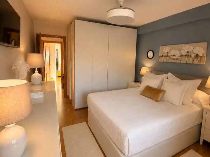 Habitación de Piso en venta en Madrid con Aire acondicionado, Calefacción y Parquet