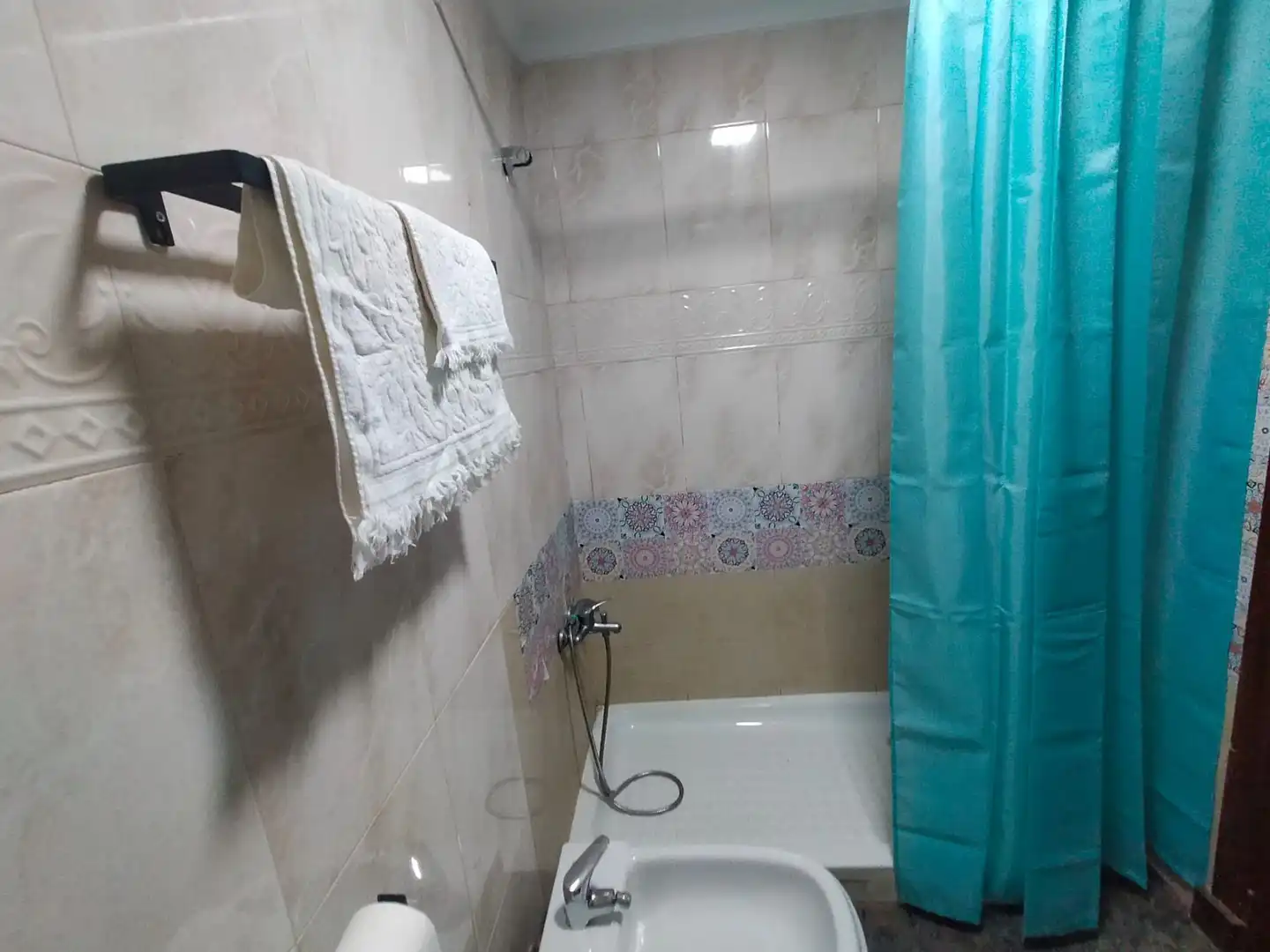 Bany de Pis en venda en La Línea de la Concepción