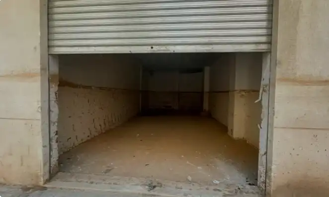 Local comercial en venda a Catarroja
