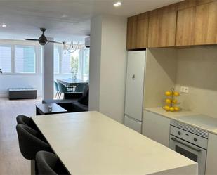 Apartament en venda a Playa Levante, Benidorm