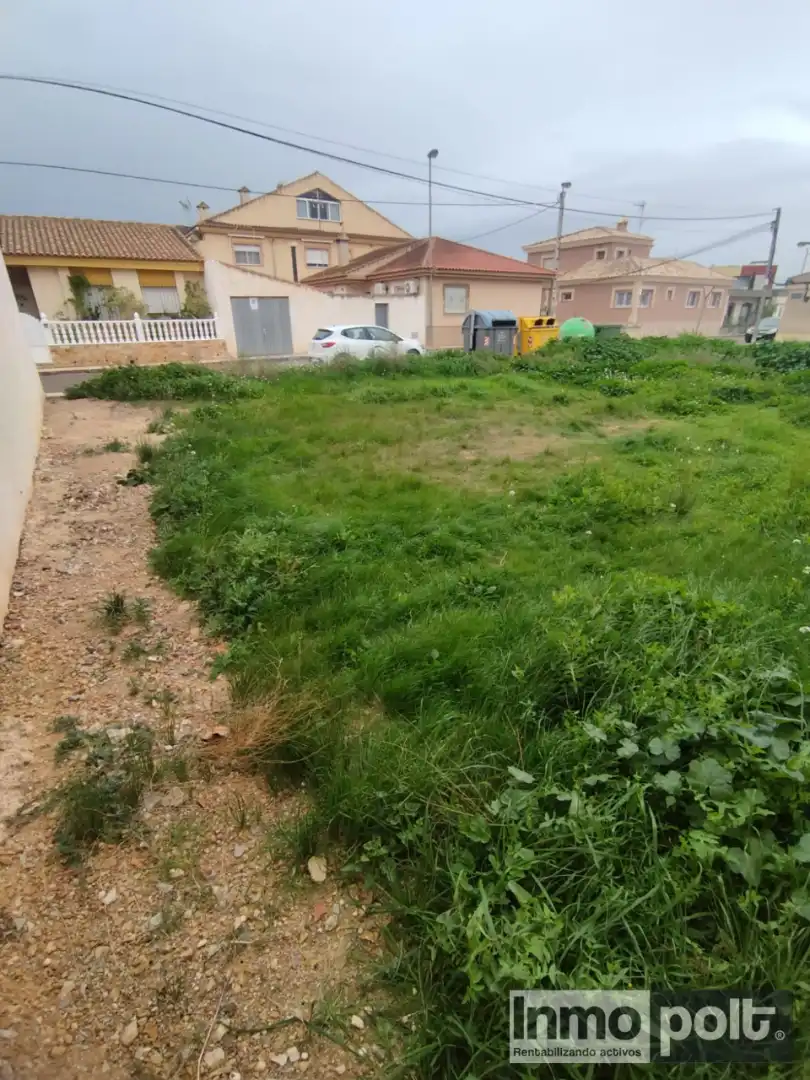 Residential for sale in Cartagena