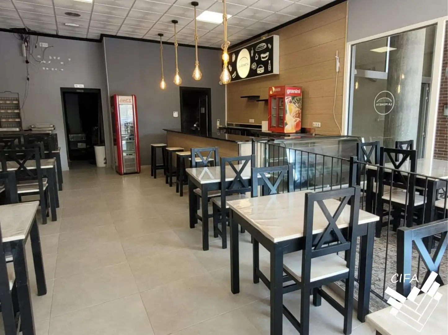 Local comercial en alquiler en Avenida de Tarragona, imagen 7