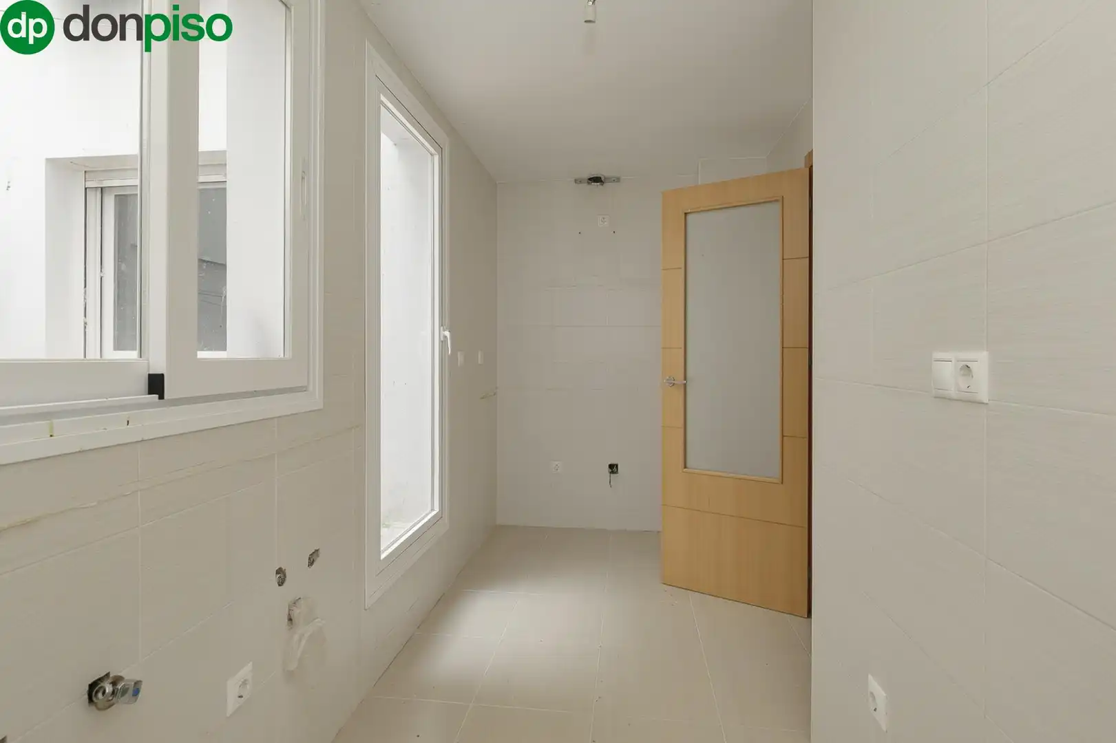 Wohnung zum Verkauf in Calle Periodista Mesa León, Pinos Puente