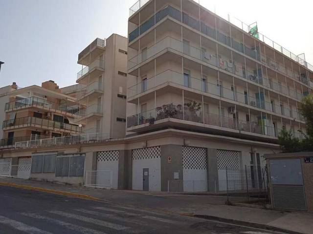 Local comercial en Venta en D ARES DEL MAESTRAT, 5, -1 en Sotolivar - Mas del Rosari