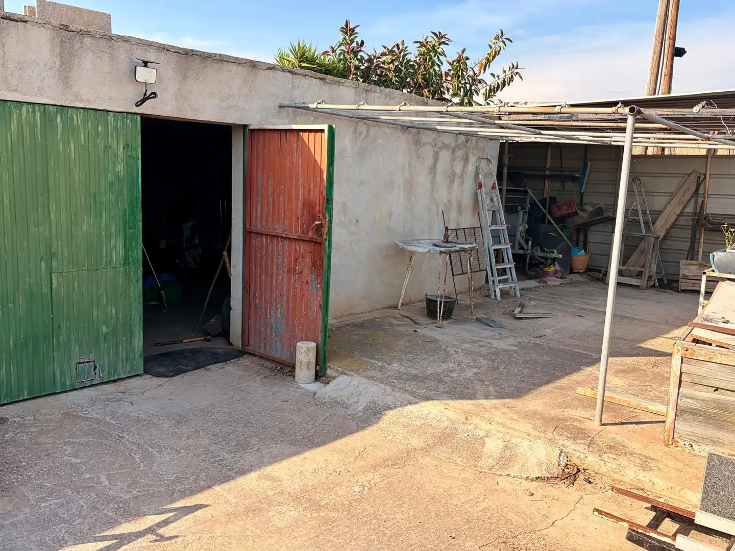Finca rústica en venda en Mont-roig del Camp amb Calefacció i Jardí privat
