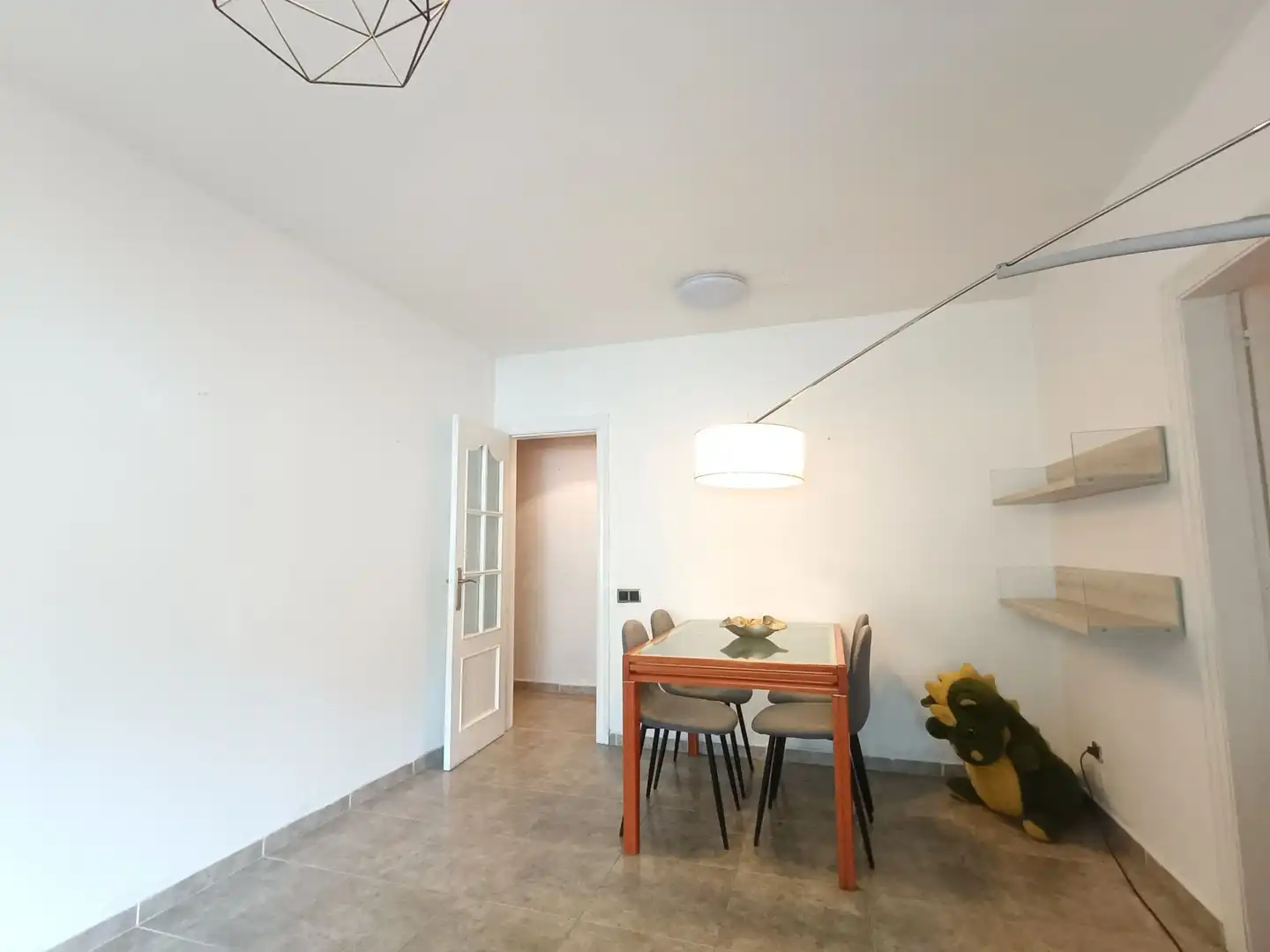 Wohnung zum Verkauf in Mataró mit Terrasse
