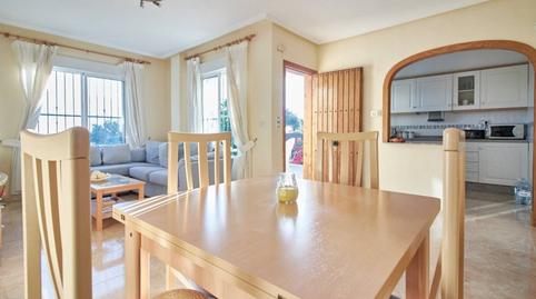 Foto 5 de Casa o xalet de lloguer a Calle Espigol, Bonalba - Cotoveta, Mutxamel