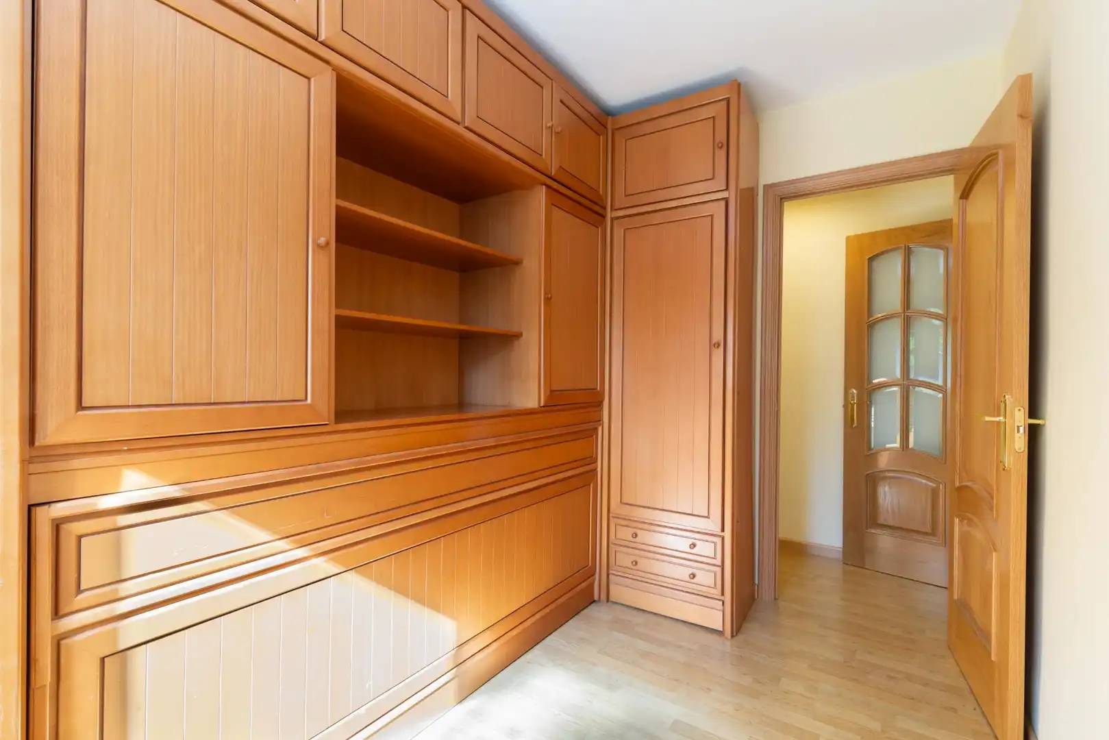 Habitación de Piso en venta en Madrid con Aire acondicionado, Calefacción y Balcón