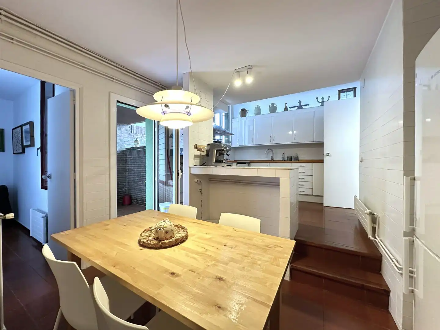 Casa o chalet de alquiler en Barcelona, Barcelona