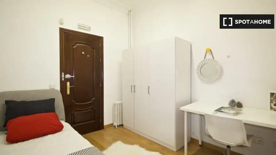 Zimmer in Almagro
