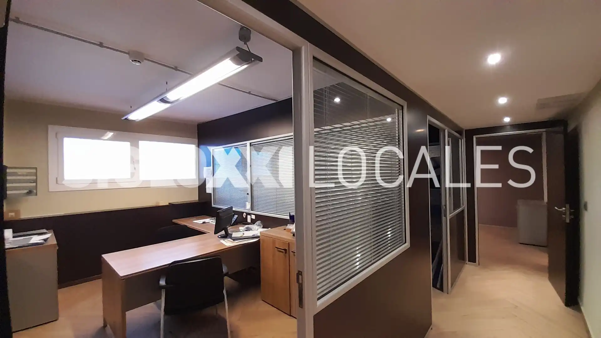 Local comercial en venta en ESPRONCEDA, imagen 41