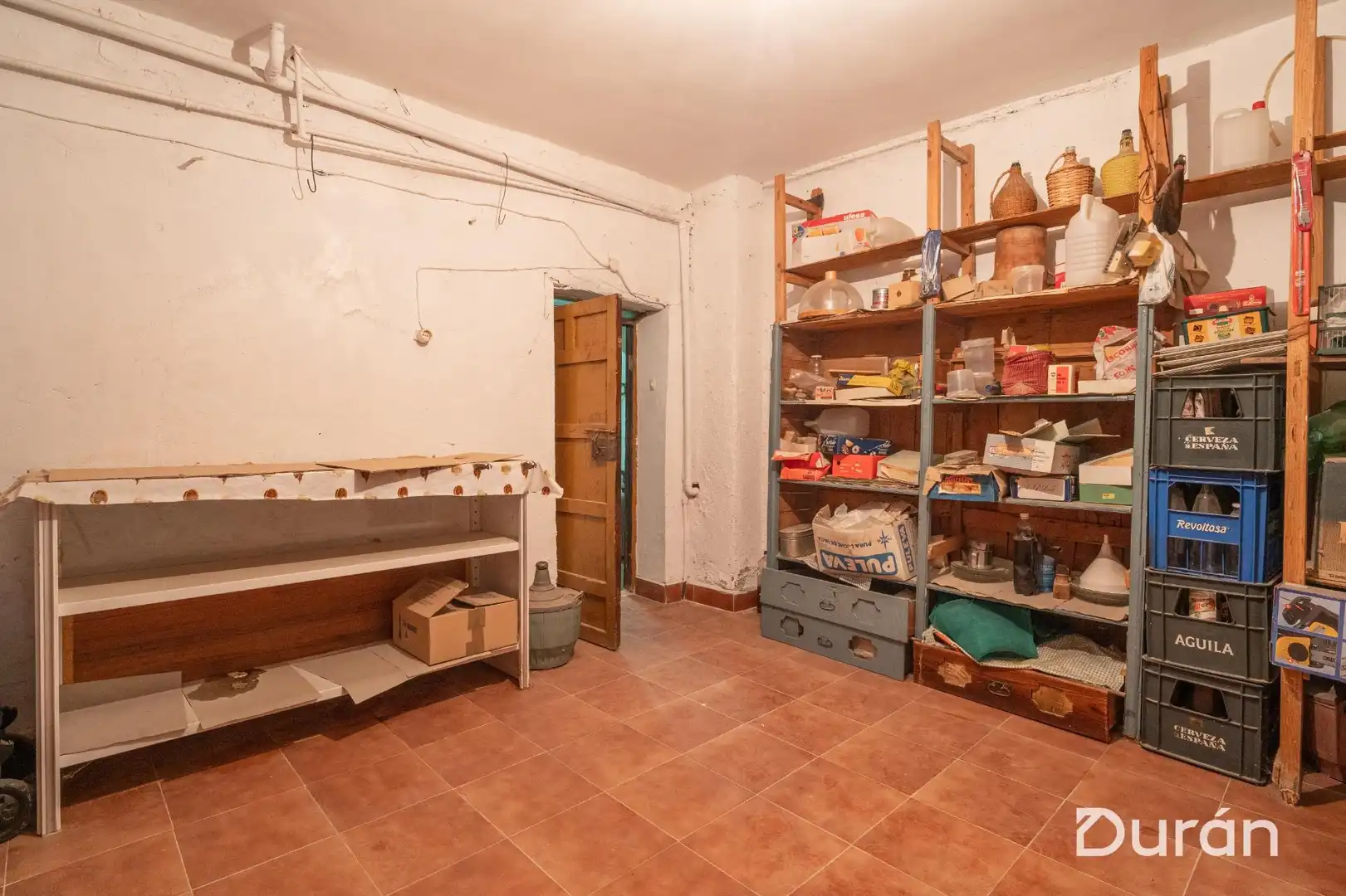 Finca rústica en venda en Alcolea amb Aire condicionat, Jardí privat i Traster