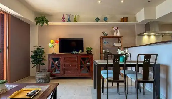 Apartment mit Aufzug zum Verkauf in Passeig del Mar, imagen 5