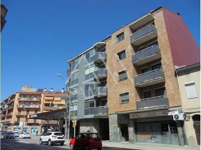 Einzelparkplatz zum Verkauf in Fonts dels Capellans - Sagrada Família