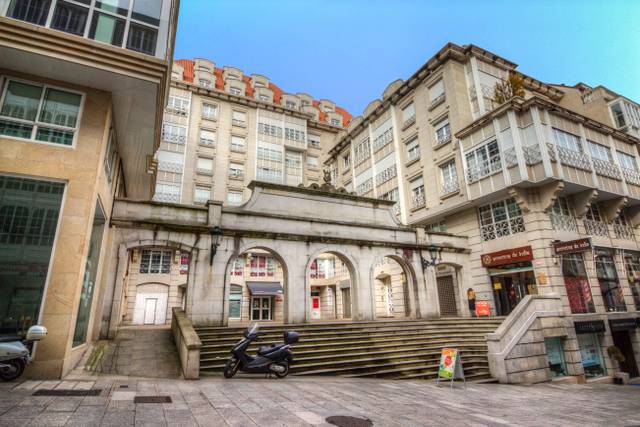 Apartamento en Venta en Centro - Areal