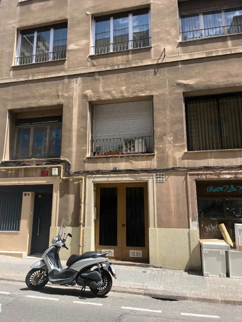 Appartement avec ascenseur à vendre à Carrer de Balmes, imagen 37