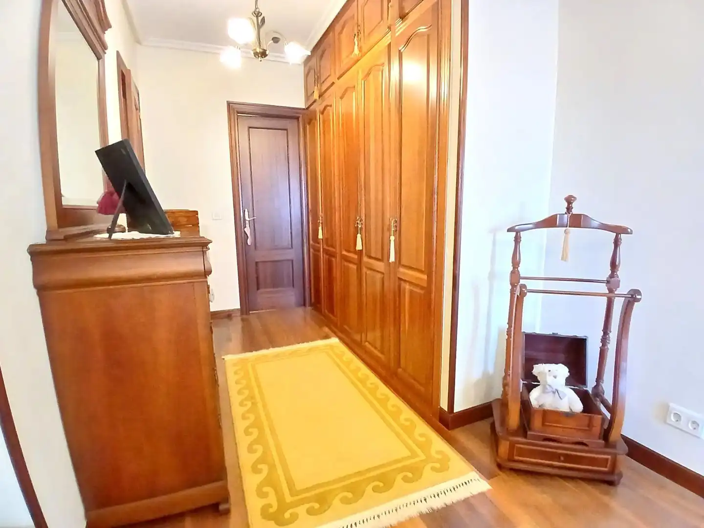 Piso en venta en Basurtu - Zorrotza