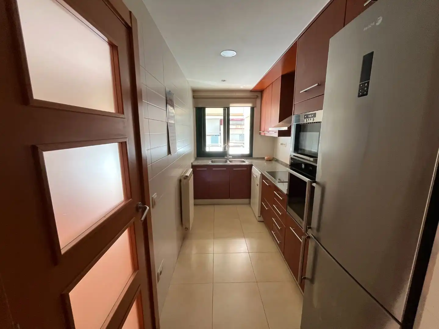Piso en venta en Carrer Onze de Setembre, 3, Sils
