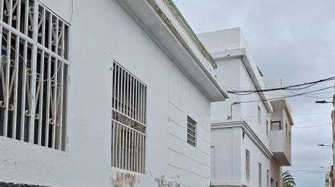 Foto 2 de Casa o xalet en venda a Schamann - Rehoyas, Las Palmas de Gran Canaria
