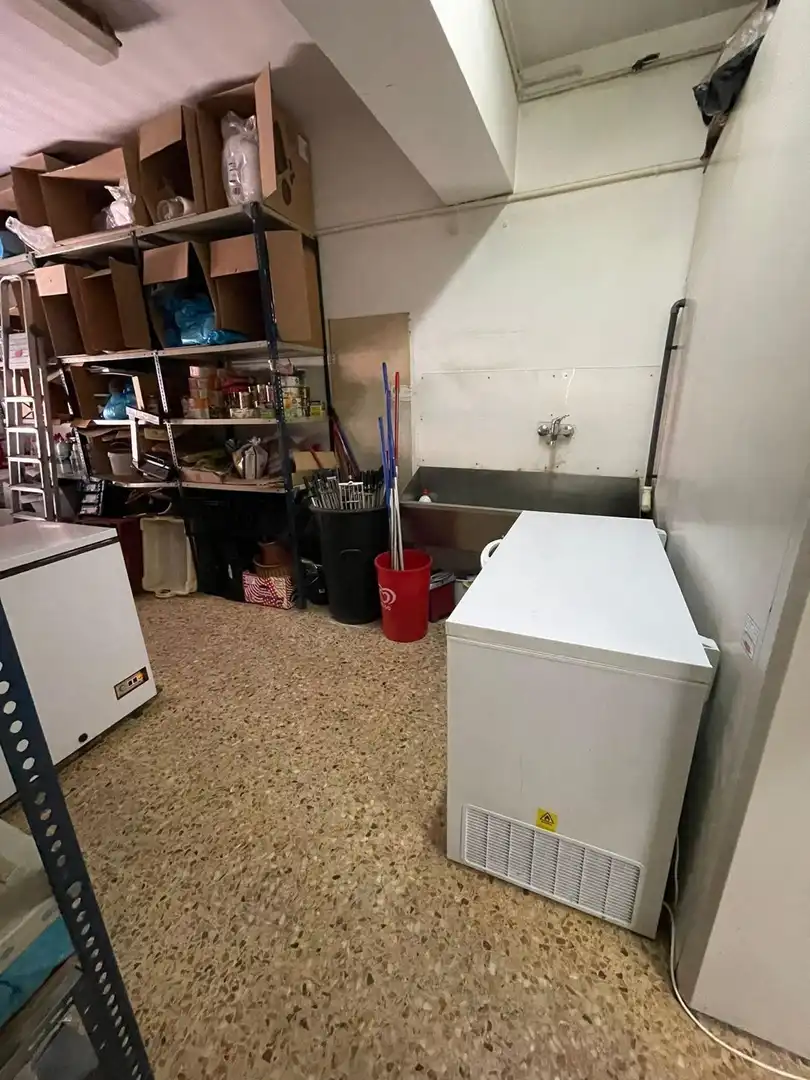 Local comercial en venta en Parets del Vallès, imagen 21