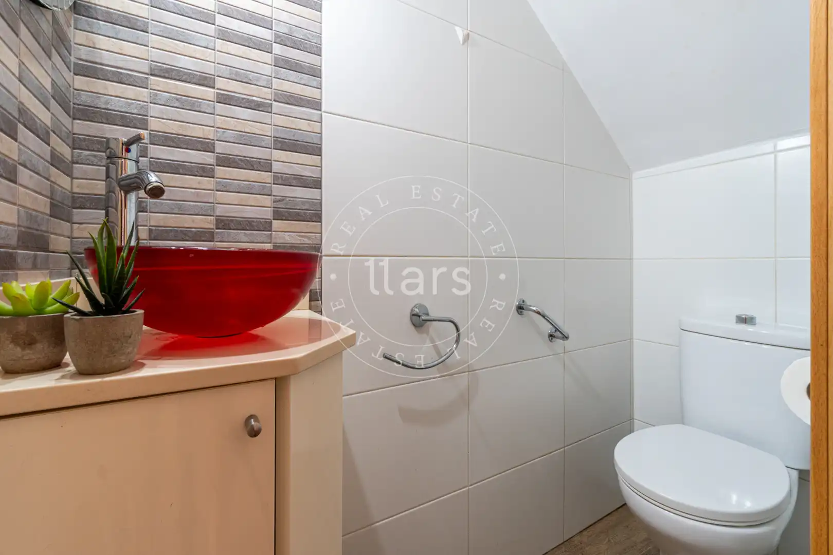 Terraced house with terrace for sale in Passatge Monestir de Poblet 17, imagen 14