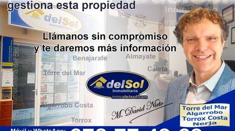 Foto 4 de Apartament en venda a Calle Azucarera, Paseo Marítimo de Levante, Málaga