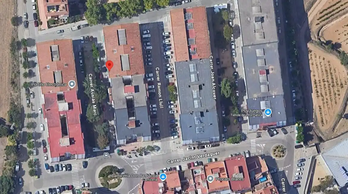 Flat with lift for sale in Carrer Ausiàs Marc 4, imagen 3