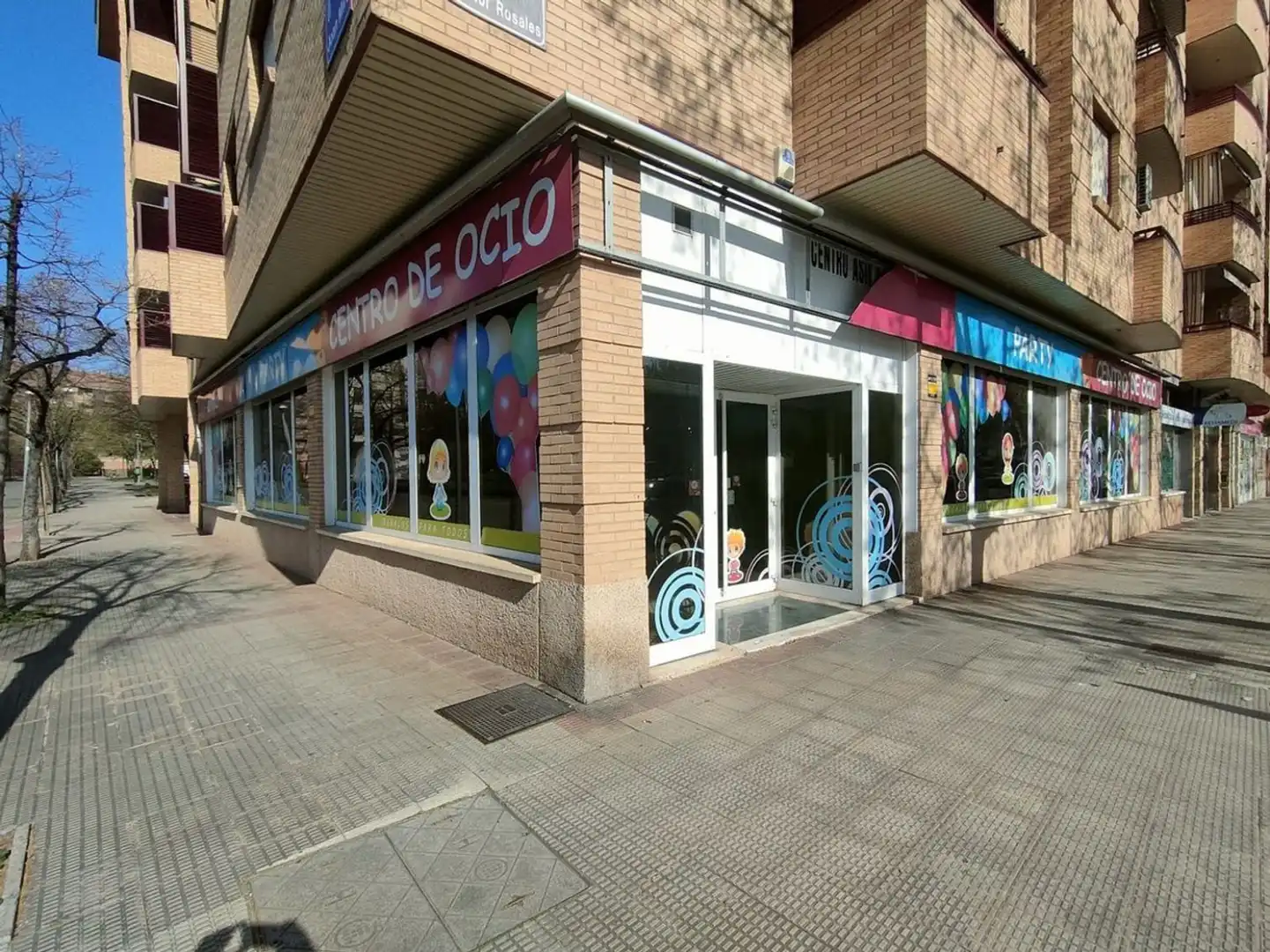 Business premises for sale in San Adrián, imagen 12