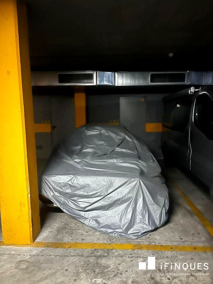 Parking of Garage for sale in Sabadell