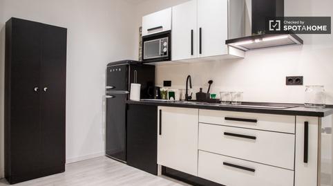 Photo 4 of Flat to rent in Universidad - Malasaña,  Madrid Capital