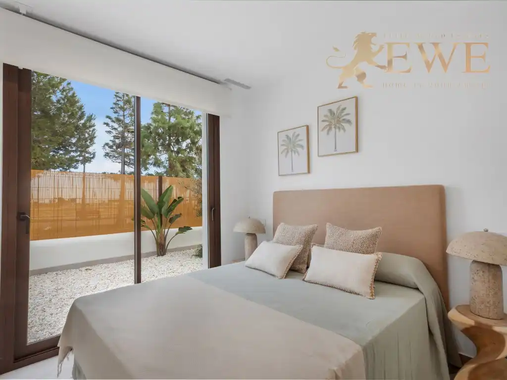 Apartment for sale in Calle Infanta Leonor, imagen 42