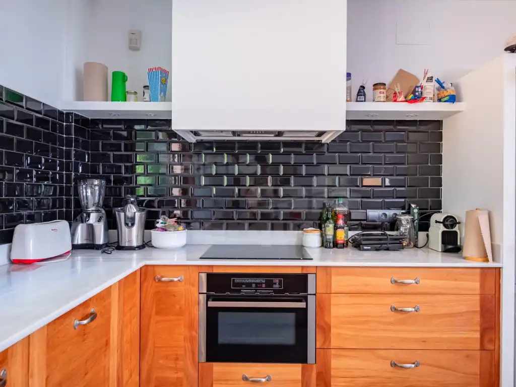 Kitchen of Houses for sale in Palafrugell