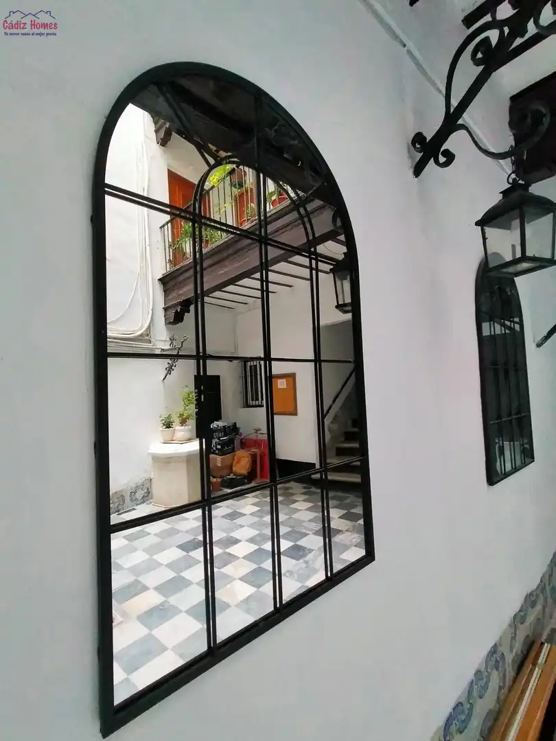 Appartamento con terrazza in vendita a Centro Histórico, imagen 36