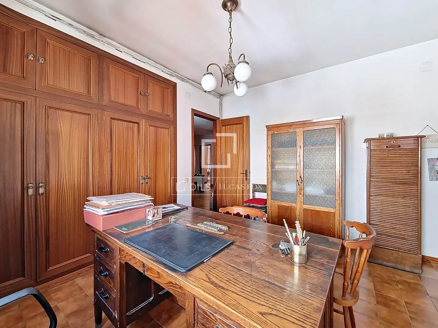 Chalet con terraza en venta en Centre Vila, imagen 85