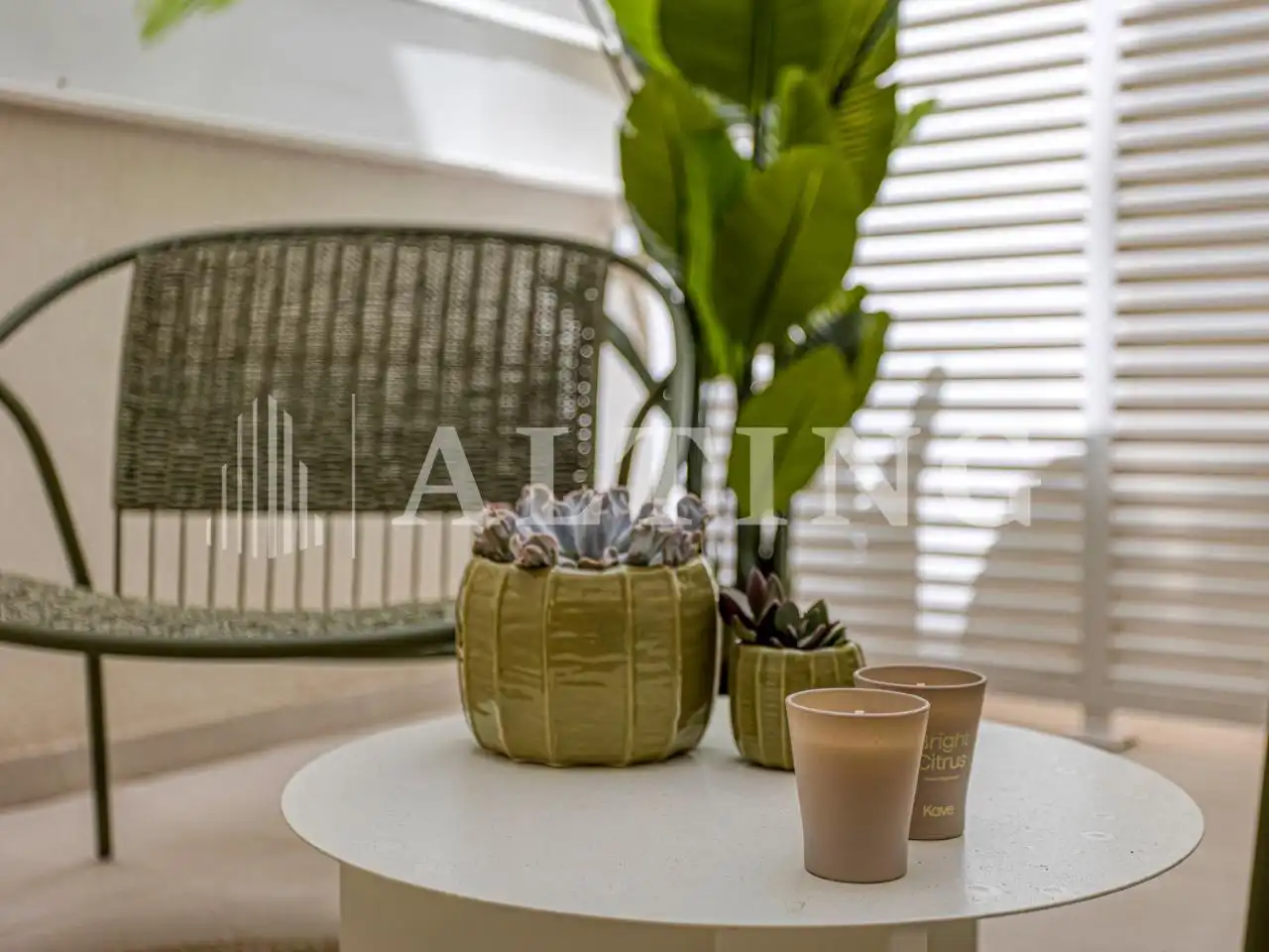 Piso con terraza en venta en Calle Alfons XII 10, imagen 19